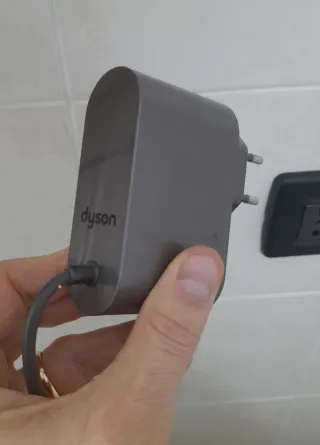 Accessori Dyson V8 Absolute