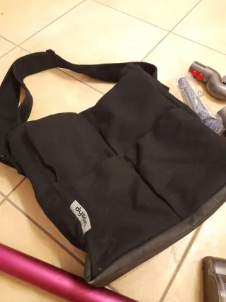 Accessori Dyson V8 Absolute