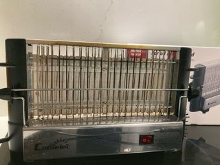 Tostador Vertical Comelec