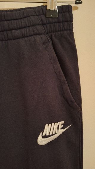 Pantalón chándal Nike niño