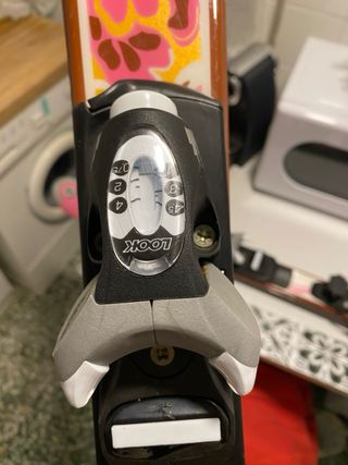 Esquís Dynastar Niña 100cm