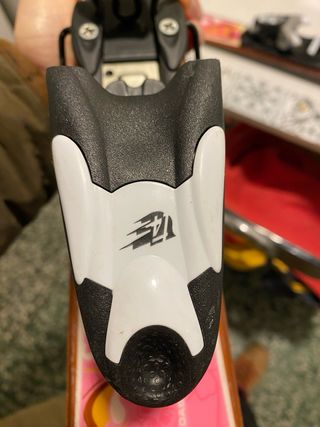 Esquís Dynastar Niña 100cm