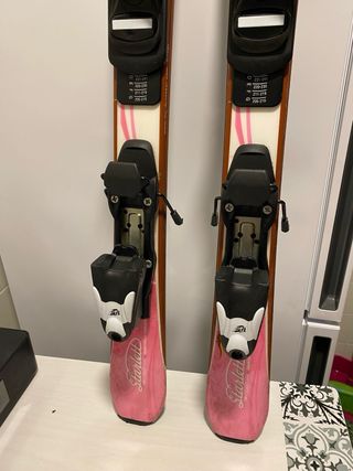 Esquís Dynastar Niña 100cm