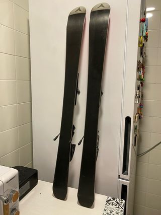 Esquís Dynastar Niña 100cm