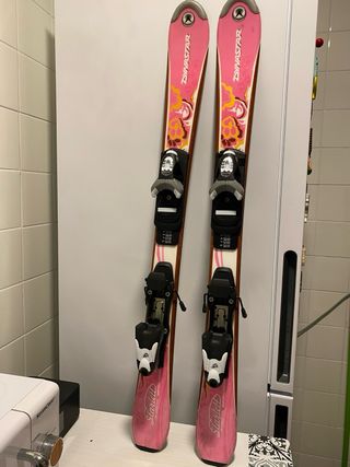 Esquís Dynastar Niña 100cm