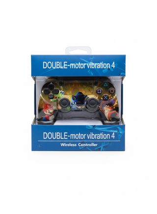 Mando Inalámbrico Consola - Nuevos