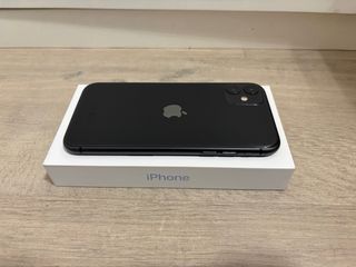 iPhone 11 128GB Negro