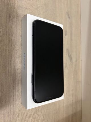 iPhone 11 128GB Negro