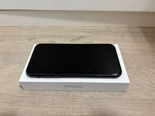 iPhone 11 128GB Negro
