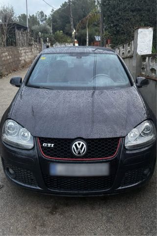 Volkswagen Golf gti 3 puertas 200CV 2005