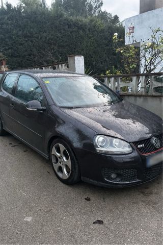 Volkswagen Golf gti 3 puertas 200CV 2005