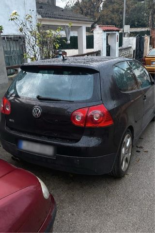 Volkswagen Golf gti 3 puertas 200CV 2005