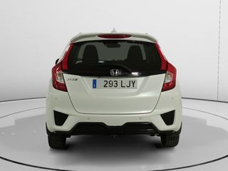 Honda Jazz Elegance