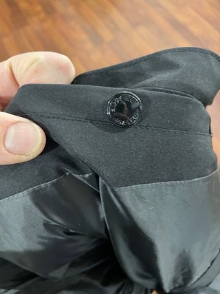 Chaqueta Burberry Cuadros Beige Multicolor