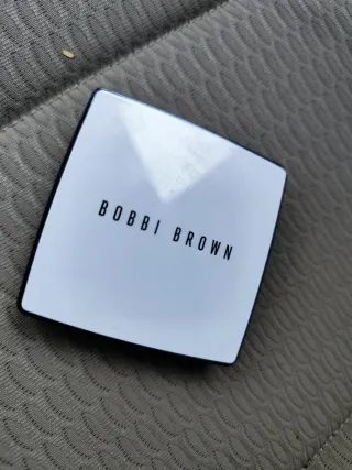 Polvos de maquillaje Bobbi Brown