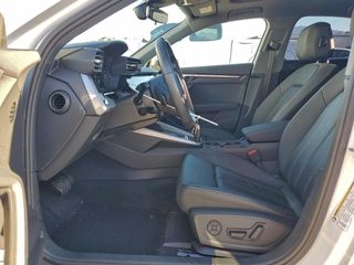 Despiece Audi A3 Premium 2.0L (2023)