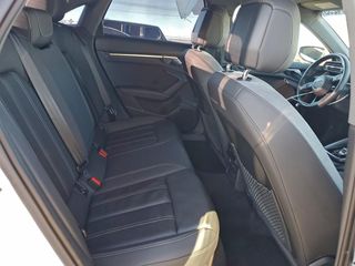 Despiece Audi A3 Premium 2.0L (2023)