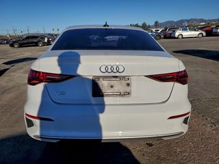 Despiece Audi A3 Premium 2.0L (2023)