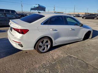 Despiece Audi A3 Premium 2.0L (2023)