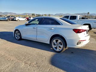 Despiece Audi A3 Premium 2.0L (2023)