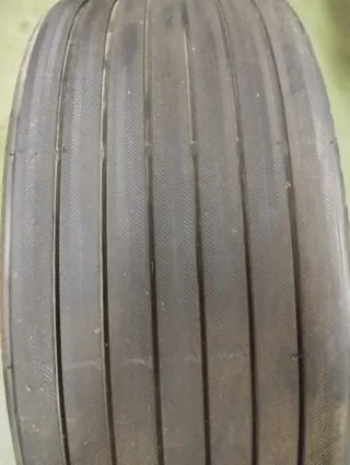 Rueda de repuesto Audi A4 Allroad 2004