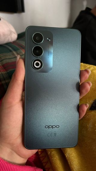 Móvil Oppo A5 5G