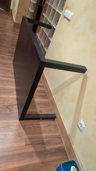 Mesa de centro de Ikea