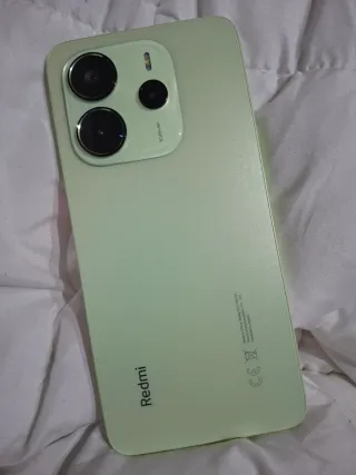 Xiaomi Redmi Note 14 - Impecable