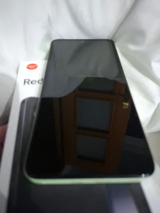 Xiaomi Redmi Note 14 - Impecable