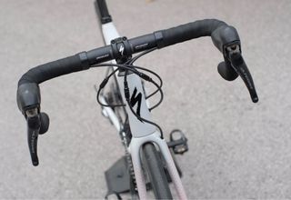 Bicicleta Specialized Talla 52