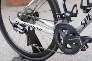 Bicicleta Specialized Talla 52