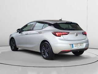 Opel Astra Design Tech