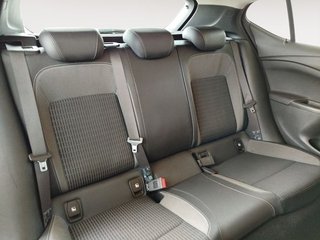 Opel Astra Design Tech