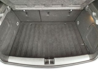 Opel Astra Design Tech