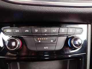 Opel Astra Design Tech