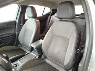 Opel Astra Design Tech