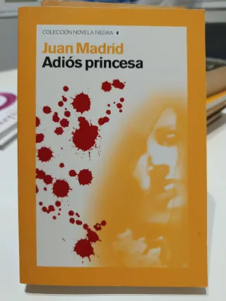 Pack 5 libros "Oferta"