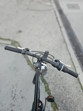 Bicicleta Infantil Downhill 20