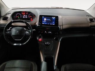 Peugeot Rifter GT Standard