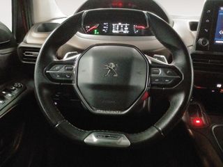 Peugeot Rifter GT Standard