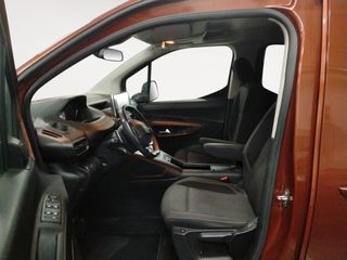 Peugeot Rifter GT Standard