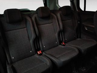 Peugeot Rifter GT Standard