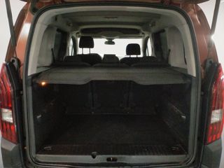 Peugeot Rifter GT Standard