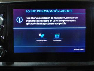 Peugeot Rifter GT Standard