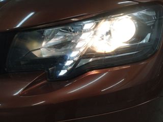 Peugeot Rifter GT Standard