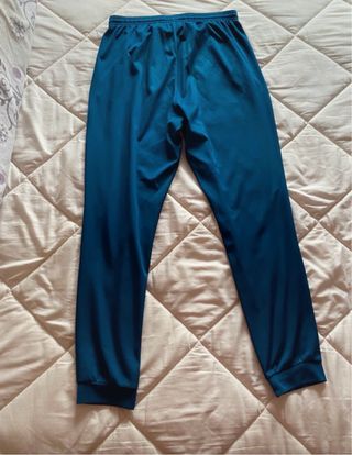 Pantalones Nike Azules
