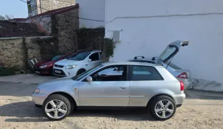 Audi A3 1998