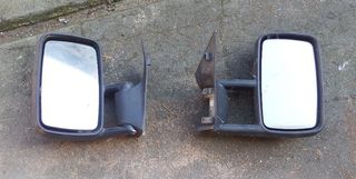 Retrovisores Mercedes Sprinter
