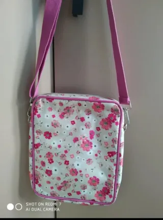 Bolso Betty Boop I Amsterdam niña