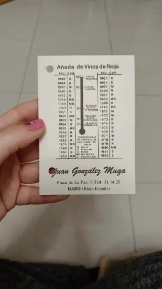 Revista Gourmet los mejores vinos